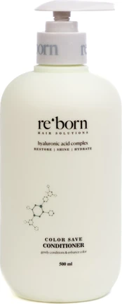 Reborn - COLOR SAVE CONDITIONER - 500 ml