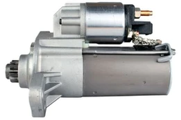 Starteris HELLA 8EA 012 526-351