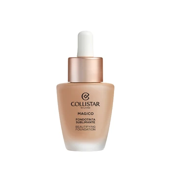 Collistar MAGICO base de maquillaje #5N-Ambra 30 ml