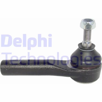 Skersinės vairo trauklės galas DELPHI TA2672