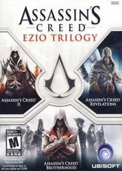 Assassin's Creed - Ezio Trilogy