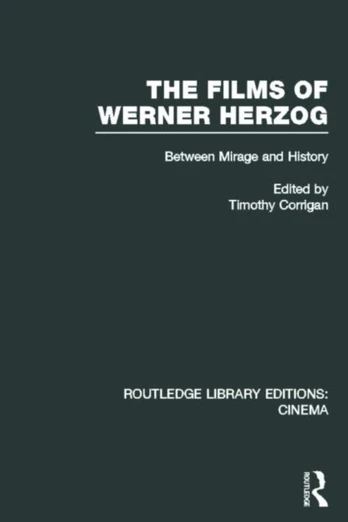 Films of Werner Herzog