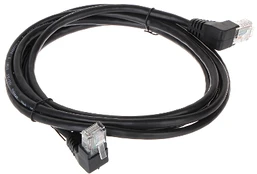 TST PATCHCORD RJ45/2.0-KK/B 2.0 m