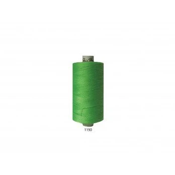 Siuvimo siūlai Nr. 120 RainBow® CORI C452 1000 m, spalva 1190