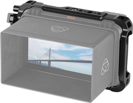 SmallRig 2209 Cage for Atomos Ninja V