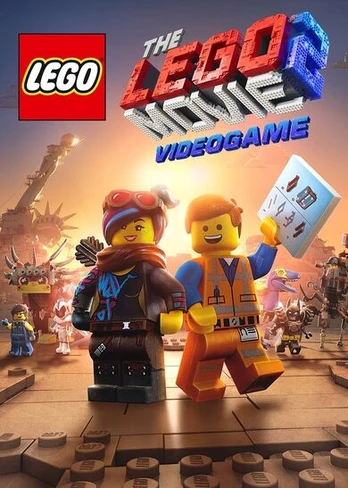 The Lego Movie 2 Videogame PC