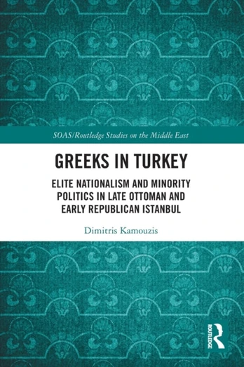 Greeks in Turkey