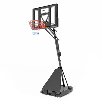 ZDK520 BASKETBALL HOOP NILS