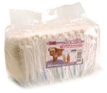 Best Bone sauskelnės šunims 65 cm 12vnt