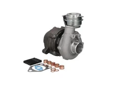 KAMOKA 8600154 Kompresorius, įkrovimo sistema