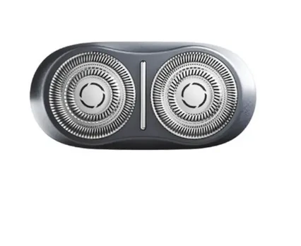 Xiaomi Electric Shaver S200 Replacement Head, Silver | Xiaomi