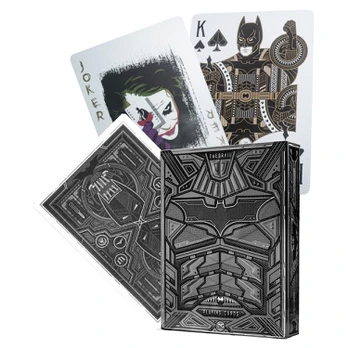 Cards Batman The Dark Knight