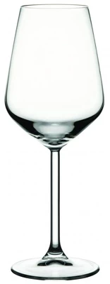 Vyno taurė Was Allegra, stiklas, 0.35 l