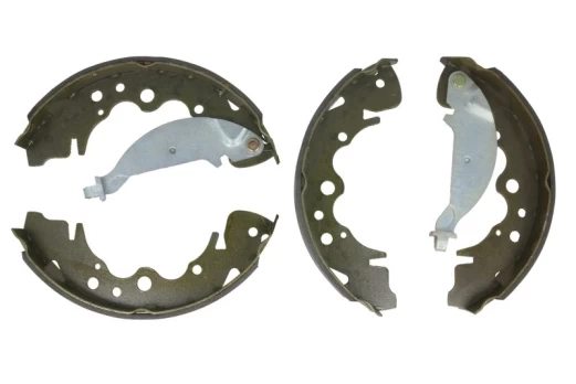 ABE C00324ABE Brake shoe set