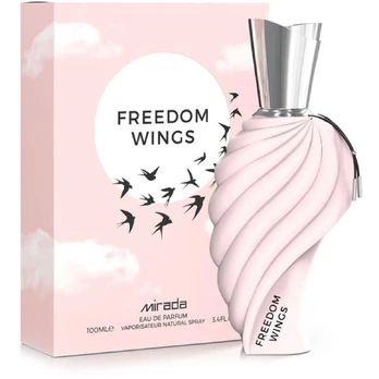 Mirada Freedom Wings EDP W 100 ml