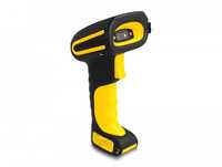 Delock 90586 - Handheld bar code reader - 1D/2D - CMOS - Code 128 - EAN-13 - EAN-8 - ISBN - Interleaved 2 of 5 - Data Matrix - Micro QR Code - MicroPDF417 - QR Code - 1280 x 800 pikselių