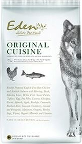 Eden - Original Cuisine - Small - 6 kg.