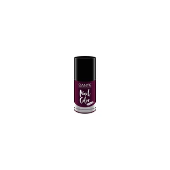 Nagų lakas DARK PURPLE