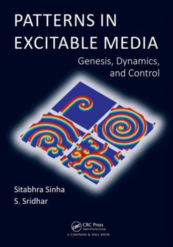 Patterns in Excitable Media