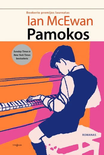 KNYGA Pamokos