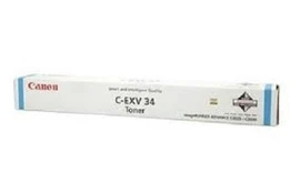 Kasetė Canon C-EXV34 CY 16K OEM