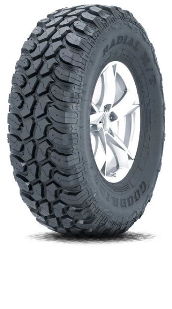 Westlake SL366 12.50/35 R15 113 Q