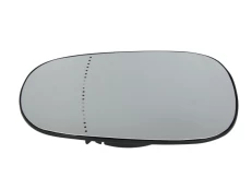 BLIC 6102-02-1232616P Wing mirror glass kaina