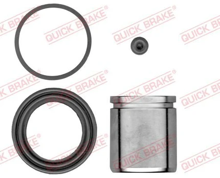 Remonto komplektas, stabdžių apkaba QUICK BRAKE 114-5153