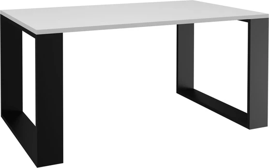 Top E Shop Topeshop MODERN BIEL CZ coffee/side/end table Coffee table Rectangular shape 2 leg(s)