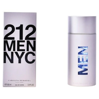 Carolina Herrera 212 NYC vyrai