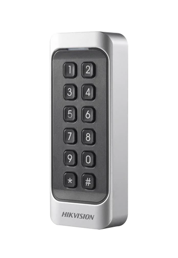 Hikvision kortelių skaitytuvas DS-K1107AMK