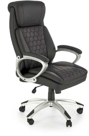 THOMAS office chair, juodas