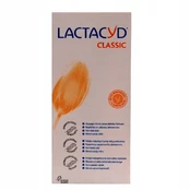 LACTACYD intymios higienos prausiklis CLASSIC, 250 ml kaina