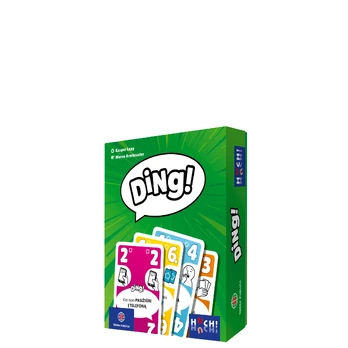 DING!