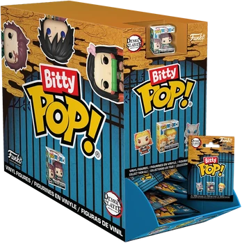 Funko Bitty POP! Demon Slayer
