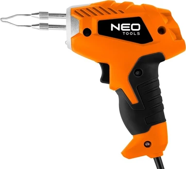 Lituoklis Neo Transformer 100W