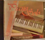 CD Ricky North - Piano Solo