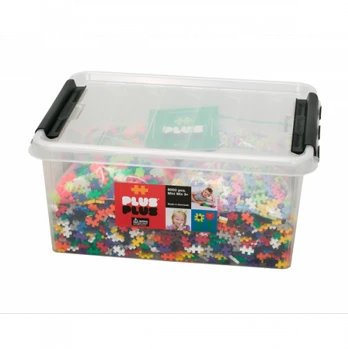 Plus Plus konstruktorius Mini MIX 6000
