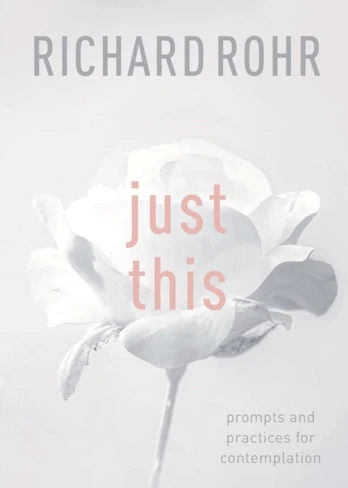 Just This, Prompts And Practices For Contemplation