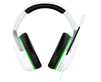 Ausinės HyperX CloudX Stinger II