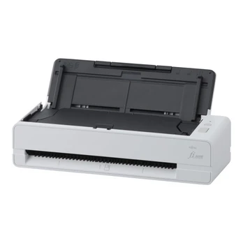 Skeneris Fujitsu FI-800R, CIS