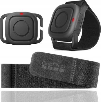 GoPro GoPro Waterproof Shutter Remote (EU H11 MINI HERO H11/12/13)