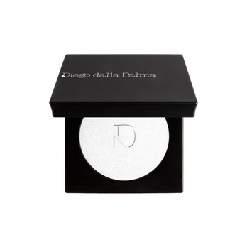 Diego Dalla Palma, Makeup Studio, Vitamin E, Eyeshadow Compact, 151, Optical White, 3 g
