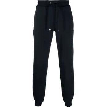 Sportinės kelnės vyrams, Mėlyna, Small imd sweatpants