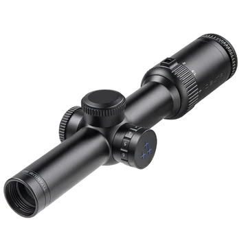 Delta Optical Titanium HD 1-6x24 4A-S 2022 Optinis taikiklis