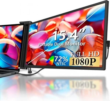 Monitorius Extralink S3