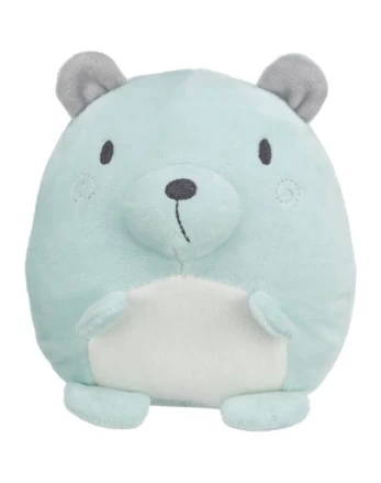 Žaislas šuniukams Trixie Junior Meškinas, 14 cm