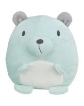 Žaislas šuniukams Trixie Junior Meškinas, 14 cm kaina