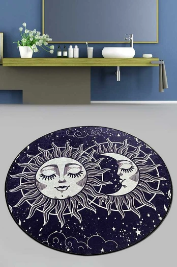 Foutastic Vonios kilimėlis Aten Djt (80 cm)