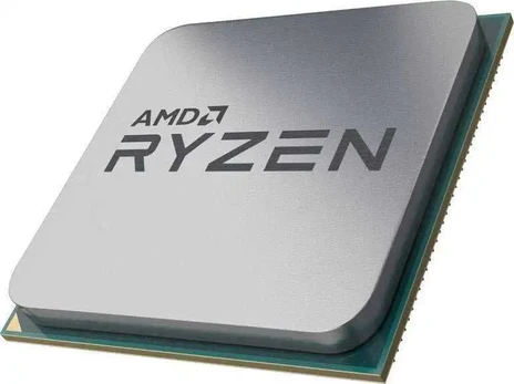 Ryzen 5 5600XT 100-000001585 Dėklas